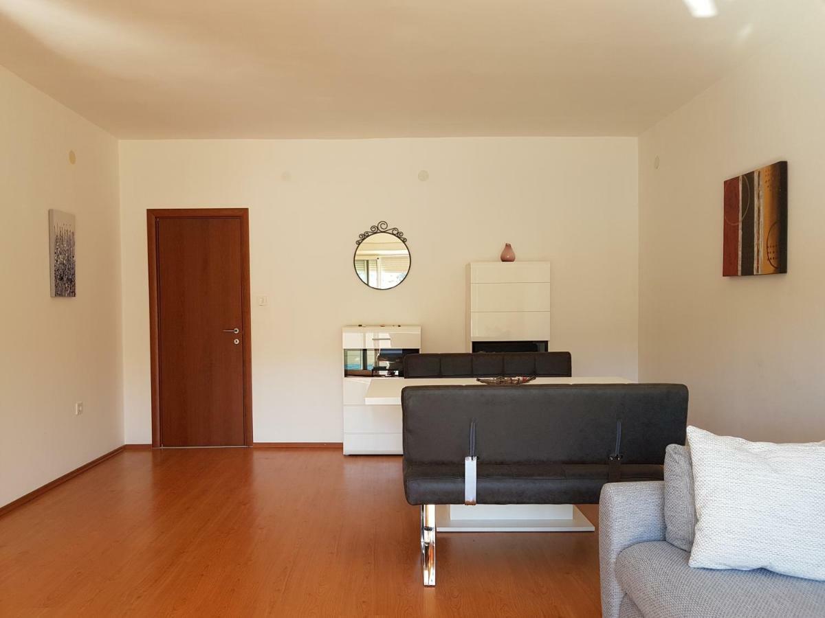 Villa Spanjol Rab Town Exterior foto